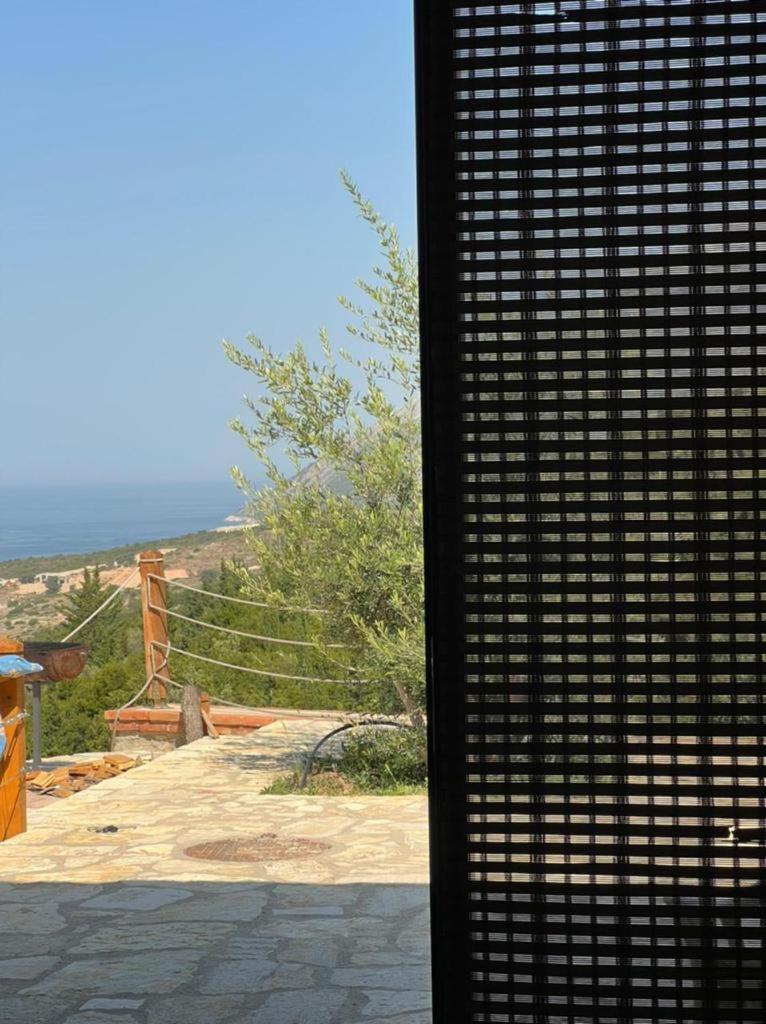 Rahoni Park & Suites Dhërmi Rum bild